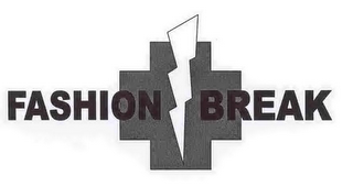 FASHION BREAK logo