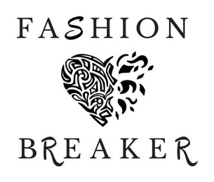 FASHION BREAKER logo