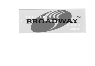 FASHION BROADWAY COLLECTION logo
