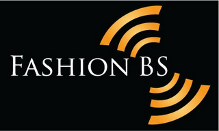 FASHION BS logo
