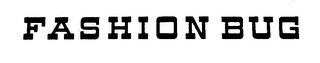 FASHION BUG logo