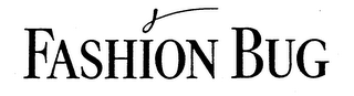 FASHION BUG logo