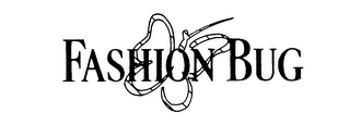 FASHION BUG logo