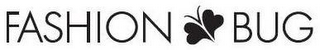 FASHION BUG logo