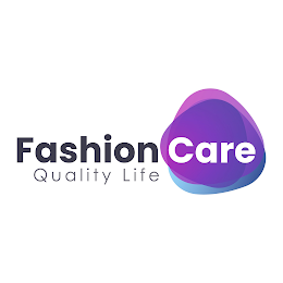 FASHION CARE QUALITY LIFE logo
