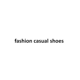 FASHION CASUAL SHOES logo