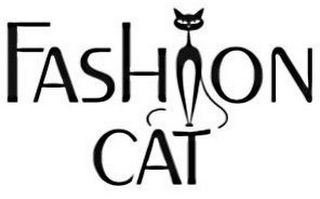 FASHION CAT logo