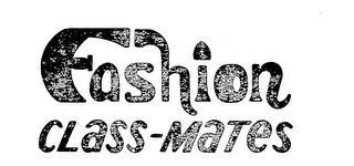 FASHION CLASS-MATES logo
