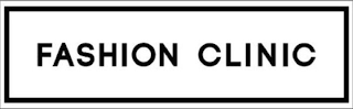 FASHION CLINIC logo