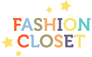 FASHION CLOSET logo