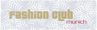 FASHION CLUB MUNICH logo