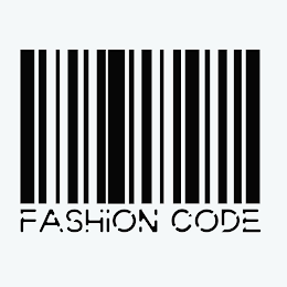 FASHION CODE logo