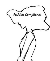 FASHION COMPLIANCE logo