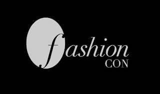 FASHION CON logo