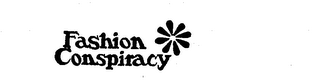 FASHION CONSPIRACY logo
