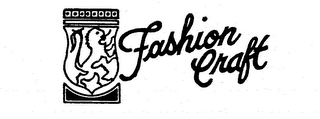FASHION CRAFT logo