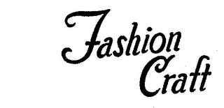 FASHION CRAFT logo