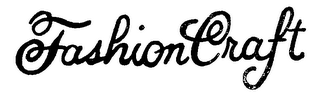 FASHION CRAFT logo