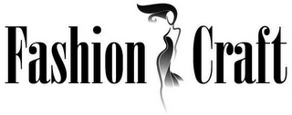 FASHION CRAFT logo