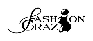FASHION CRAZI logo