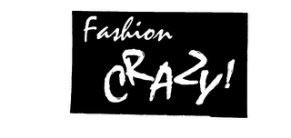 FASHION CRAZY! logo