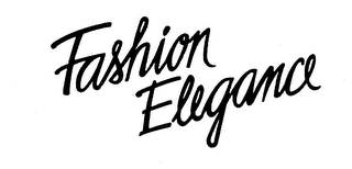 FASHION ELEGANCE logo