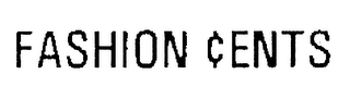 FASHION ¢ENTS logo