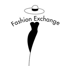 FASHION EXCHANGE logo