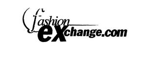 FASHION EXCHANGE.COM logo