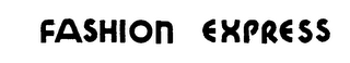 FASHION EXPRESS logo