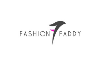 FASHION F FADDY logo