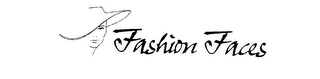 FASHION FACES logo