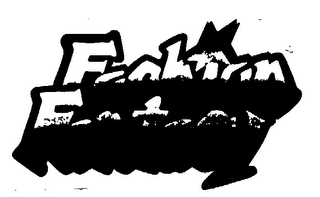 FASHION FANTASY logo