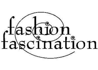 FASHION FASCINATION logo