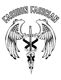 FASHION FASICIAN logo