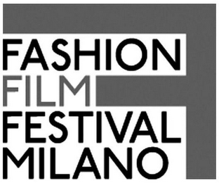 FASHION FILM FESTIVAL MILANO F logo