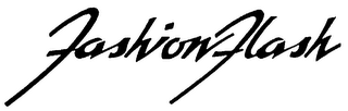 FASHION FLASH logo