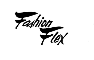 FASHION FLEX logo