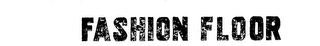 FASHION FLOOR logo