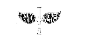 FASHION FLOWER logo