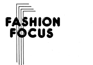FASHION FOCUS logo