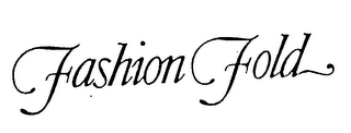 FASHION FOLD logo
