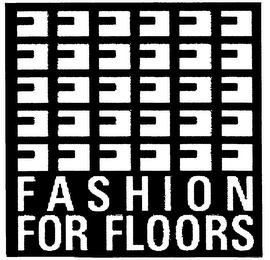 FASHION FOR FLOORS logo