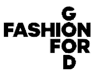 FASHION FOR GOOD logo