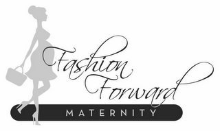 FASHION FORWARD MATERNITY logo