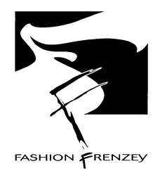 FASHION FRENZEY logo