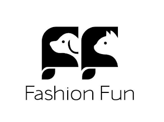 FASHION FUN logo