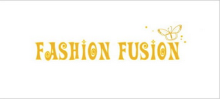 FASHION FUSION logo