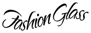 FASHION GLASS logo