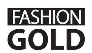 FASHION GOLD logo